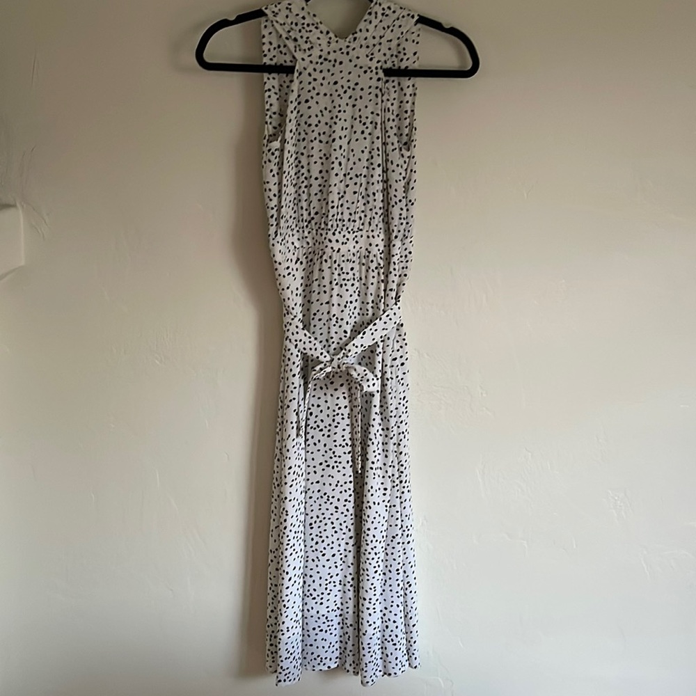 & Other Stories Dress